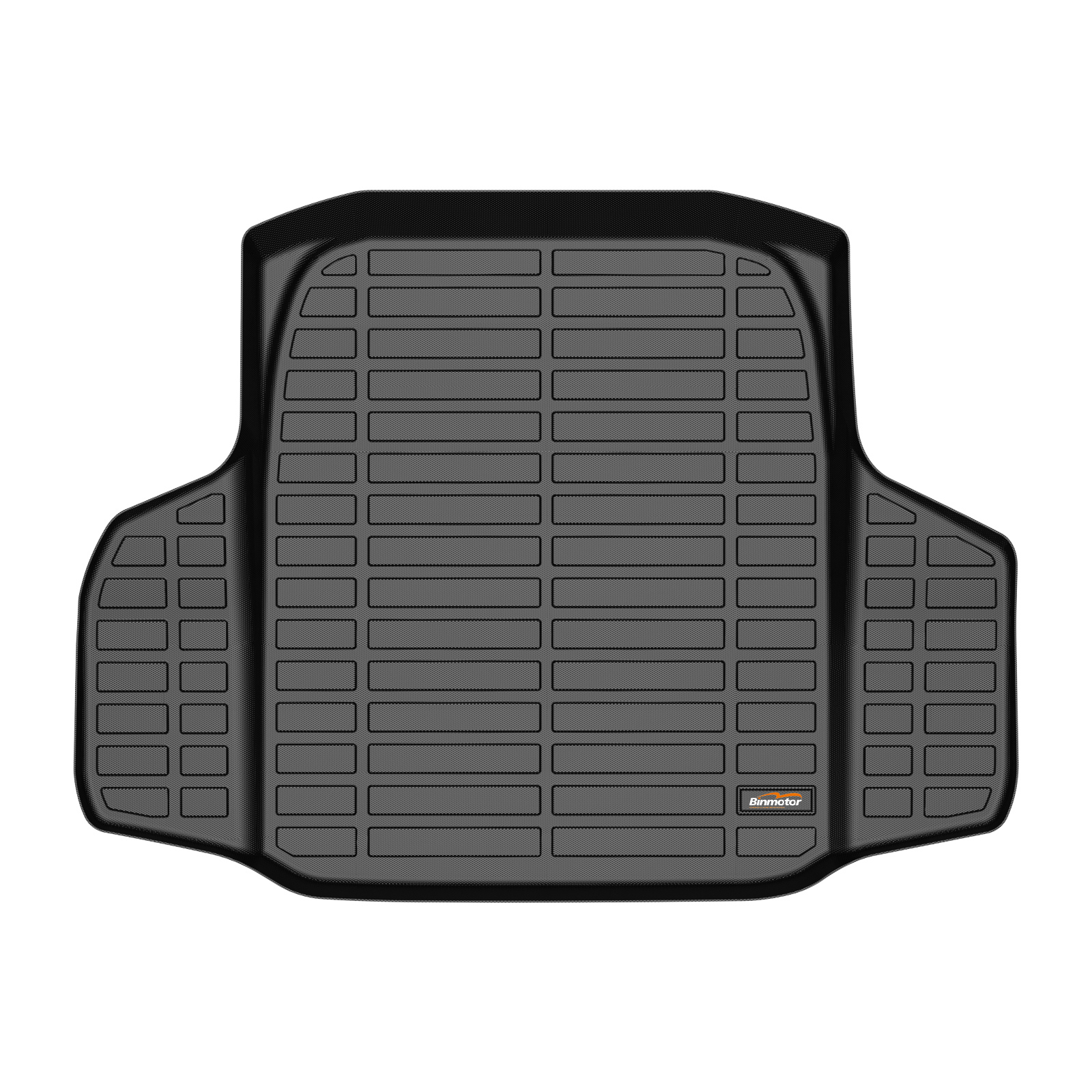 Tpe Car Trunk Mat