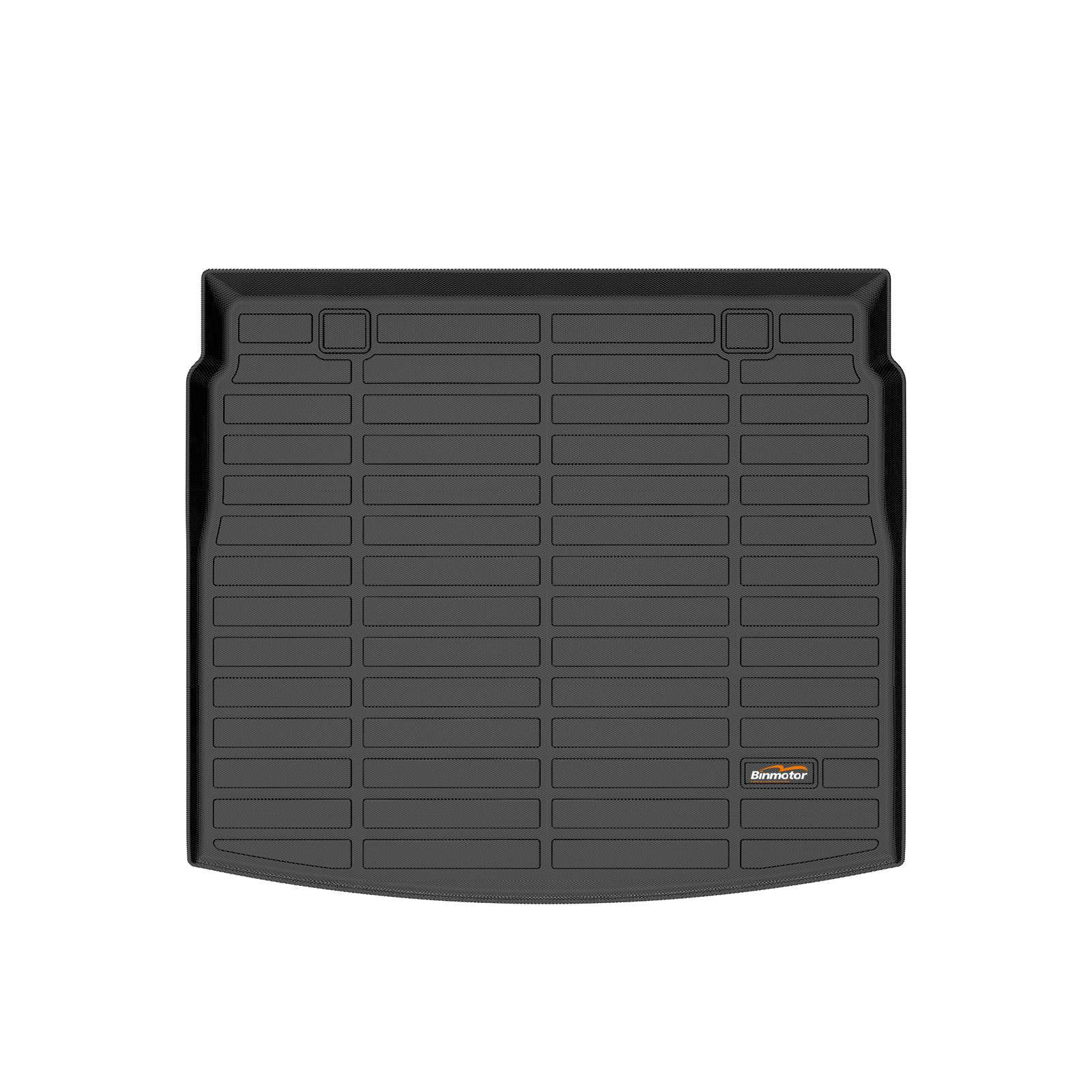Tpe Car Trunk Mat