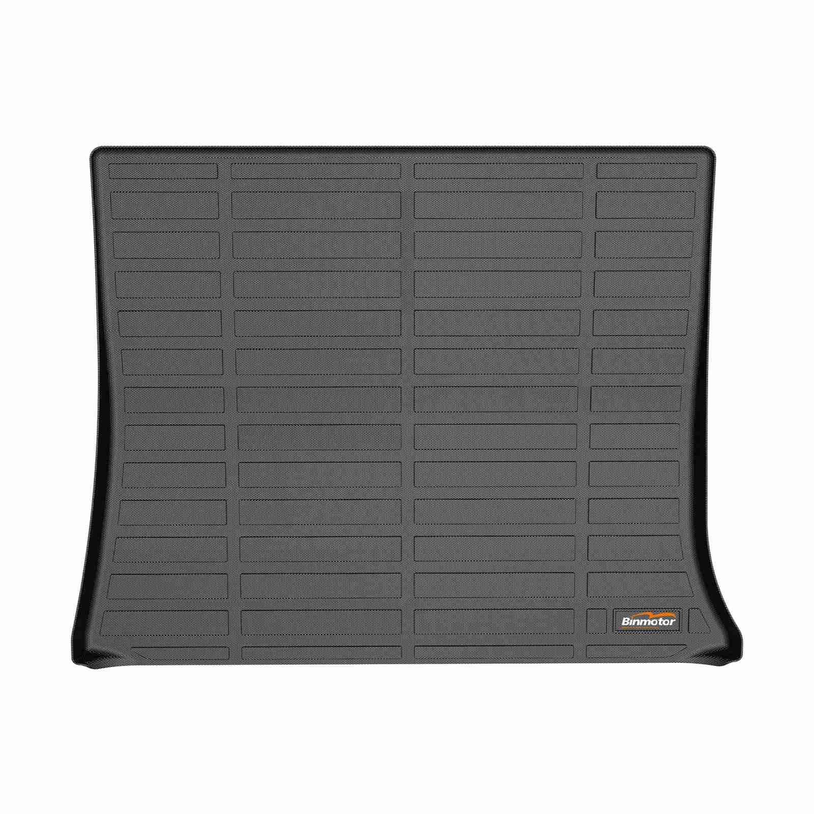 Binmotor Custom Fit Car Mats,Floor Mats,Trunk Liner,Trunk Mat,Cargo