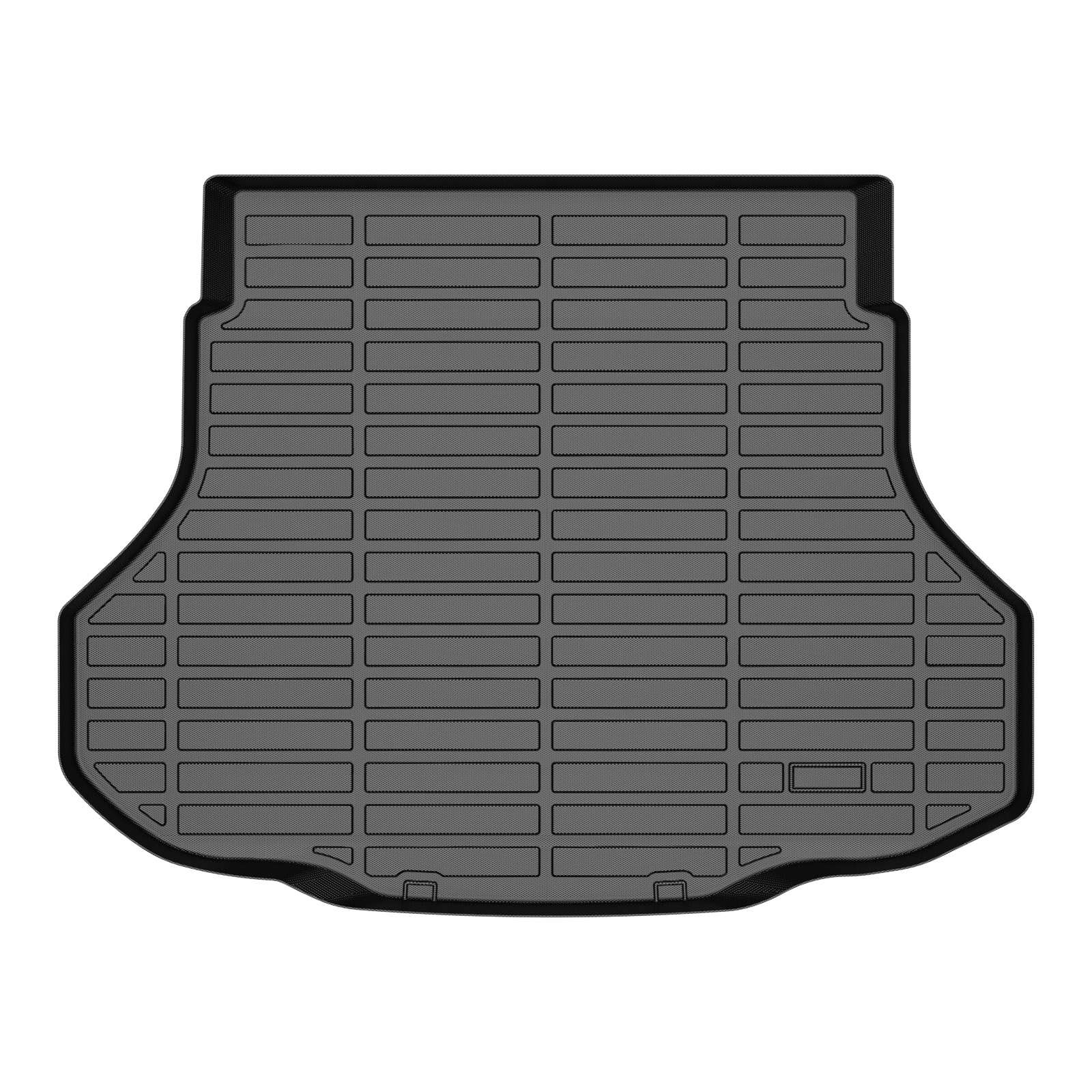Binmotor-Floor Mats & Cargo Liner for Hyundai Elantra & Elantra N （compatible year 2021-2024）