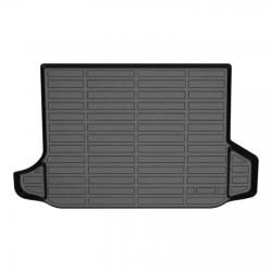 Binmotor-Cargo Liner All Weather Cargo Liner for Chevy/Chevrolet  Equinox ,Waterproof Cargo Liner（compatible year 2018-2024）