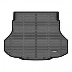 Binmotor-Cargo Liner for Hyundai Elantra Hybrid,Cargo Mat for Hyundai Elantra Hybrid, Elantra Hybrid  Accessories（compatible year 2021-2024）