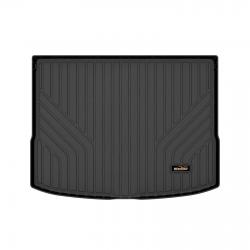 Binmotor-Cargo Liner for Kia NIRO & NIRO Hybrid(Not for EV & PHEV), NIRO Trunk Mat, All Weather Cargo Mat for Kia NIRO（compatible year 2023-2024）