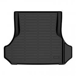 Binmotor-Cargo Liner for Dodge charger丨TPE Rubber Car Mats for Dodge charger丨Cargo Mat for charger丨Trunk Mat for charger（compatible year 2011-2024）